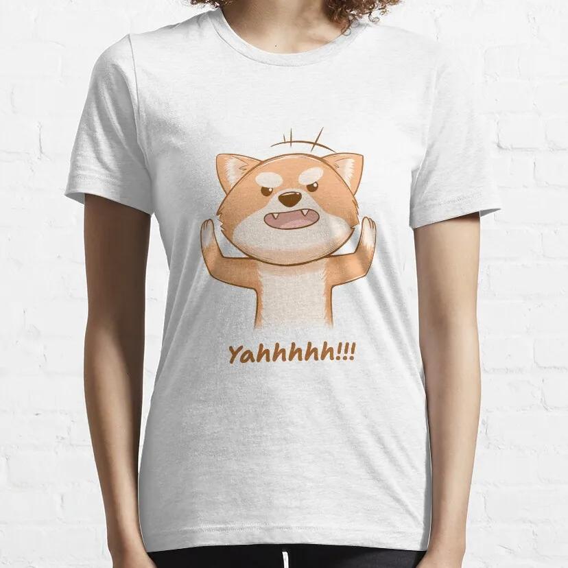 Yahhhh Shiba Yelling Ƽ,  Ƿ,  Ƽ,  콺,  2023, 